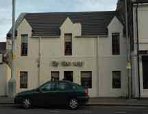 Exterior view of By the Way 2006